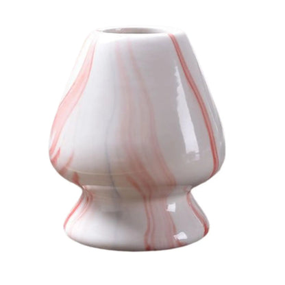 Japanese Matcha Whisk Holder Teaware Matcha Ceremony Matcha Whisk Container Handmade Whisk Holder for Dining Room Home Teahouse