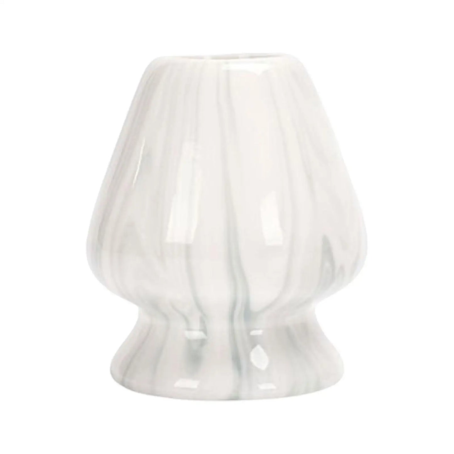 Japanese Matcha Whisk Holder Teaware Matcha Ceremony Matcha Whisk Container Handmade Whisk Holder for Dining Room Home Teahouse