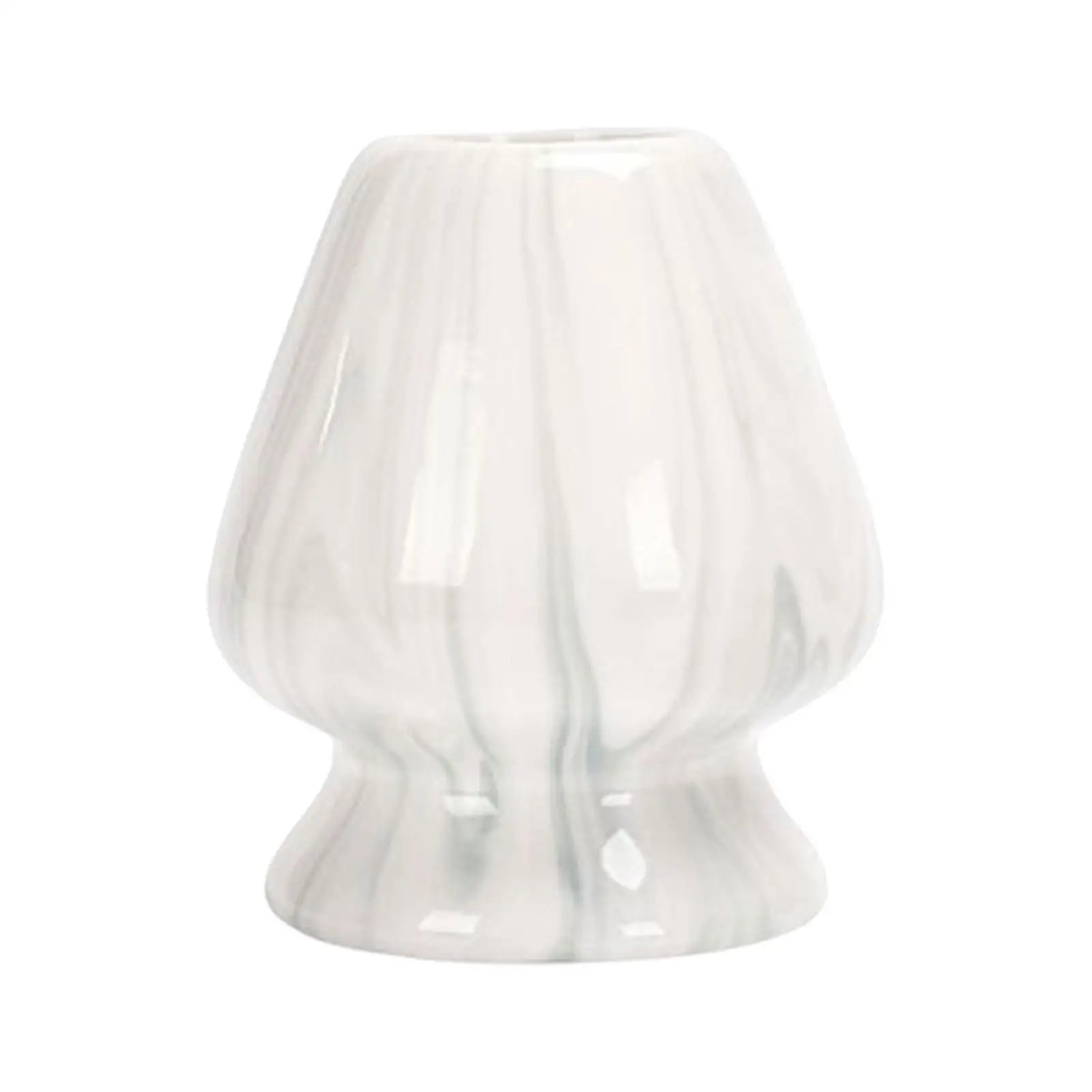 Japanese Matcha Whisk Holder Teaware Matcha Ceremony Matcha Whisk Container Handmade Whisk Holder for Dining Room Home Teahouse