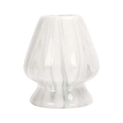 Japanese Matcha Whisk Holder Teaware Matcha Ceremony Matcha Whisk Container Handmade Whisk Holder for Dining Room Home Teahouse