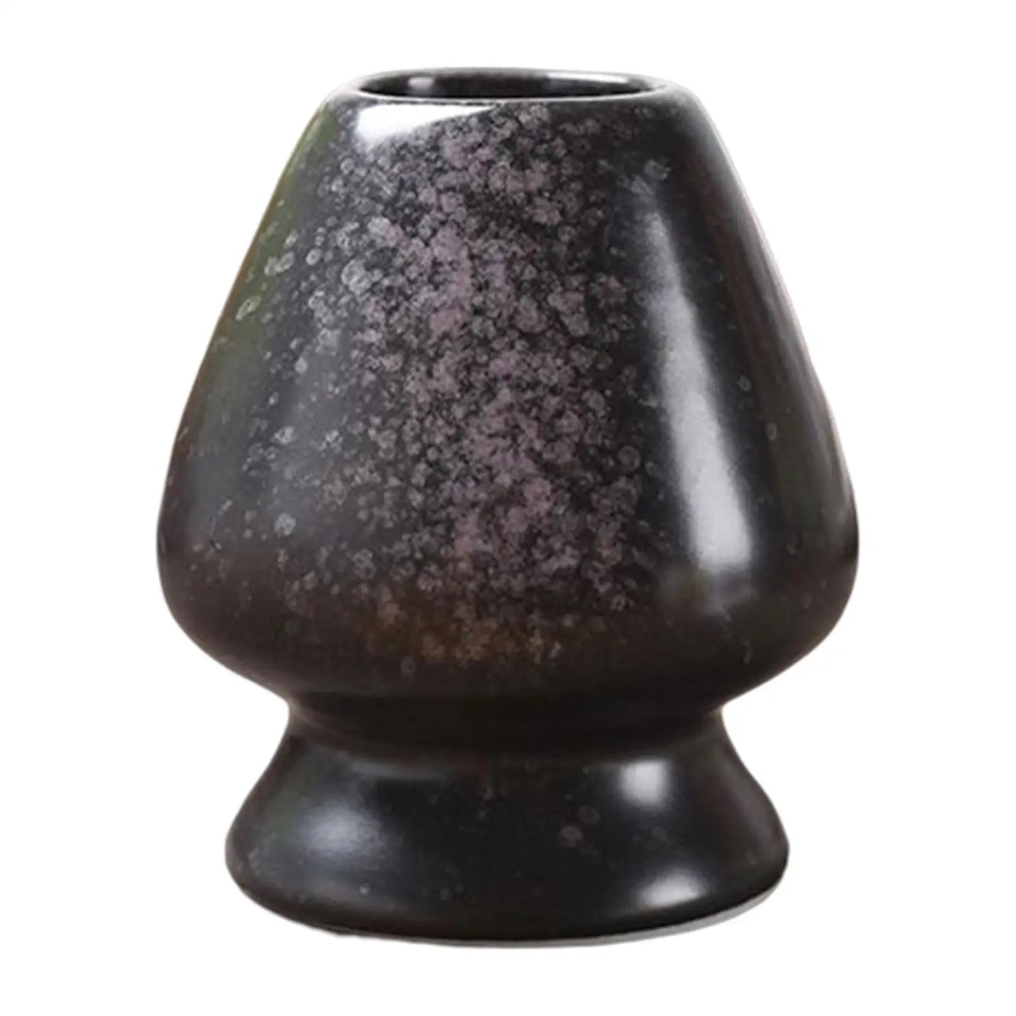 Japanese Matcha Whisk Holder Teaware Matcha Ceremony Matcha Whisk Container Handmade Whisk Holder for Dining Room Home Teahouse