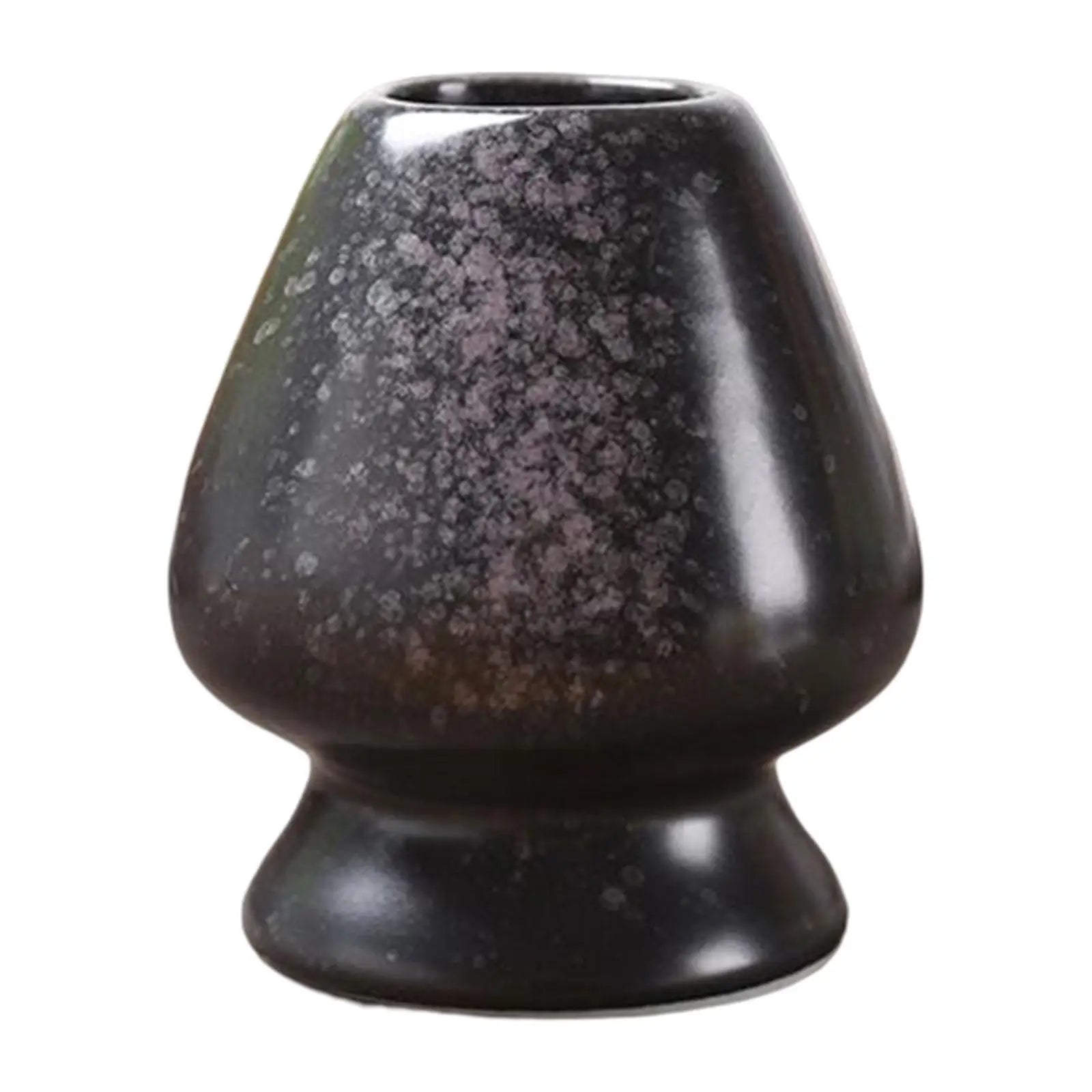 Japanese Matcha Whisk Holder Teaware Matcha Ceremony Matcha Whisk Container Handmade Whisk Holder for Dining Room Home Teahouse